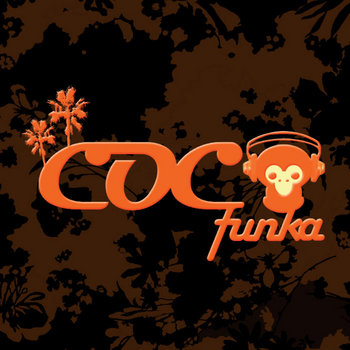 EP cover art