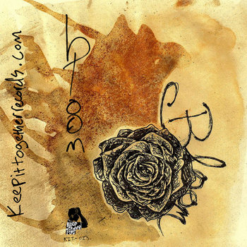 Bloom cover art