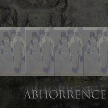 Abhorrence cover art