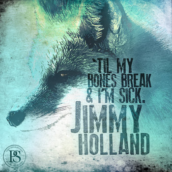 'Til My Bones Break & I'm Sick cover art