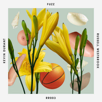 RR003 cover art