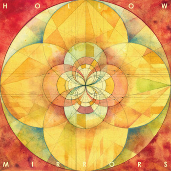 Hollow Mirrors cover art