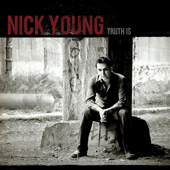 Truth Is cover art