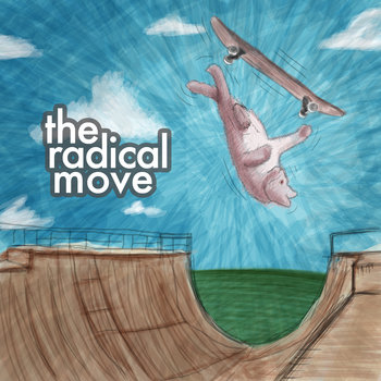 The Radical Move cover art
