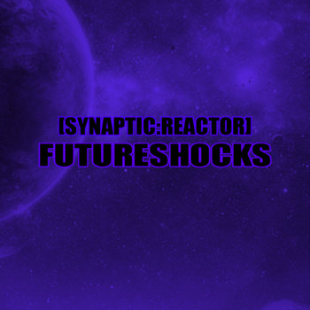 Futureshocks cover art