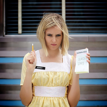 Bad Day cover art