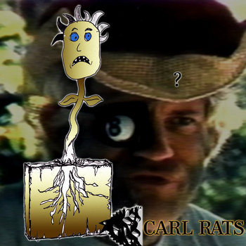Carl Rats: Various Live Performances cover art