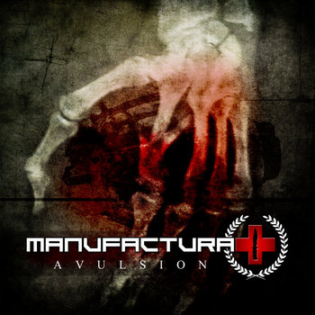 Avulsion cover art