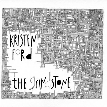 The Grindstone cover art
