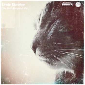 The Well-Tempered Albi cover art