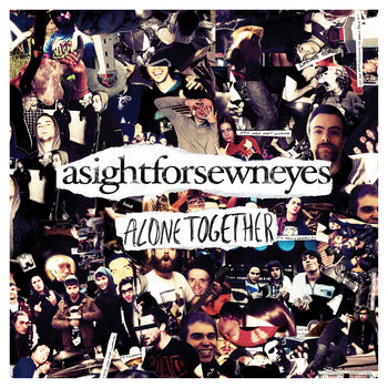 Alone Together cover art