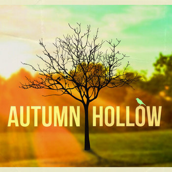 Autumn Hollow cover art