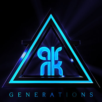 Generations cover art