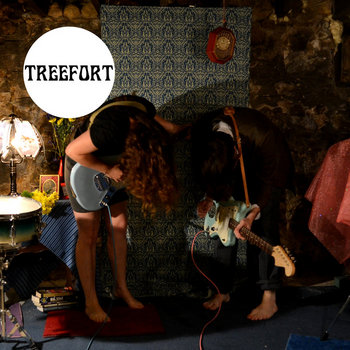 Très Fort cover art