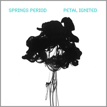 Petal Ignited cover art