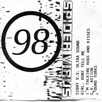 1998 Demos cover art