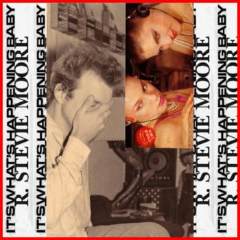 It's What's Happening Baby! cover art