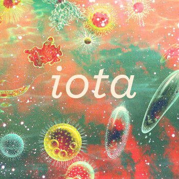 Iota cover art