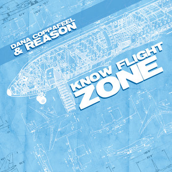 Know Flight Zone cover art