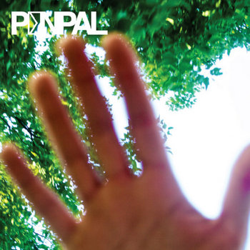 Penpal cover art