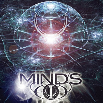 DEMO EP cover art