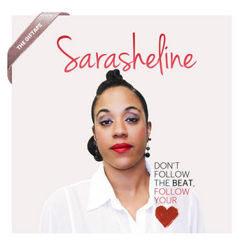 Don't follow the beat, follow your heart cover art