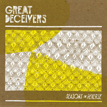 Seasons In Reverse cover art