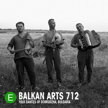 Balkan Arts 712