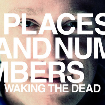 Waking The Dead cover art