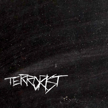 Terrorist cover art