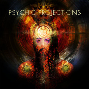 Psychic Projections cover art
