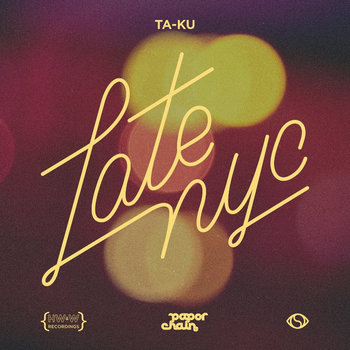 Latenyc cover art