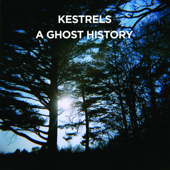 A Ghost History cover art