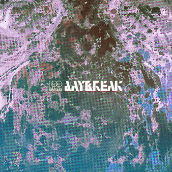 D A Y B R E A K cover art