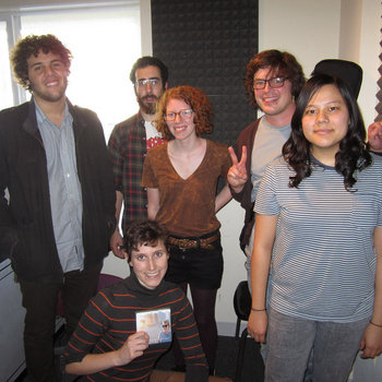 live on WVCW:  The Dirty Dog Juice Gang cover art