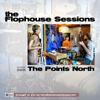 #225: The Points North cover art