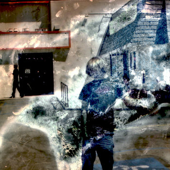 Etéreo cover art