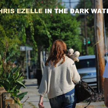 In The Dark Water cover art