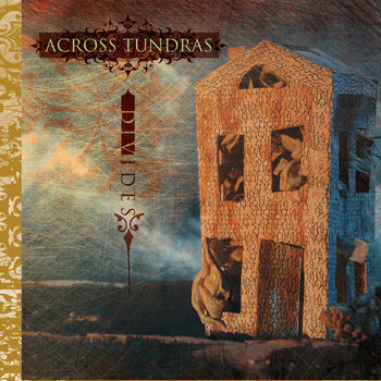 Divides (2004 Demo) cover art