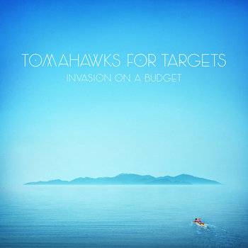 Invasion On A Budget cover art