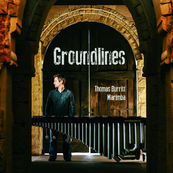 Groundlines cover art