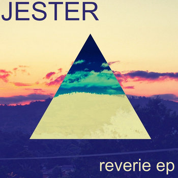Reverie EP cover art