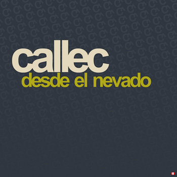 Desde el Nevado cover art