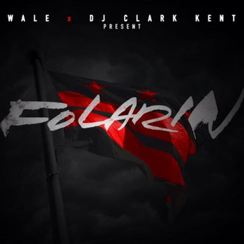 Folarin cover art