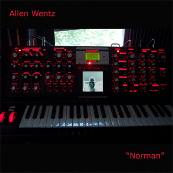 Norman cover art