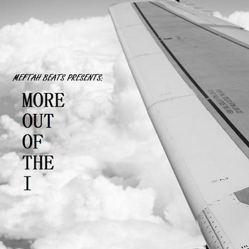 More out of the I cover art