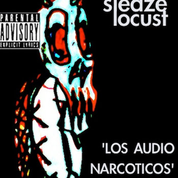 ¡Los Audio Narcoticos! cover art