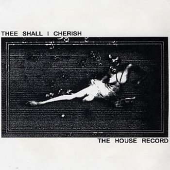 The House Record cover art
