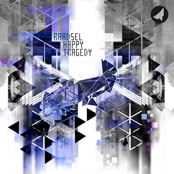 Raadsel - Happy Tragedy (STRTEP008) cover art