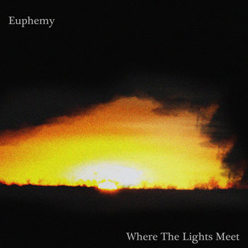 Where The Lights Meet cover art